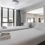 Italianway Comfort - Mancini 3 公寓