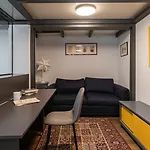 Italianway Comfort - Mancini 3 公寓 米兰