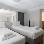 Italianway Comfort - Mancini 3 公寓 米兰