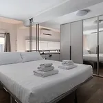 Italianway Comfort - Mancini 3 米兰