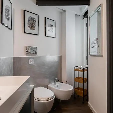 דירה Italianway Comfort - Mancini 3 *