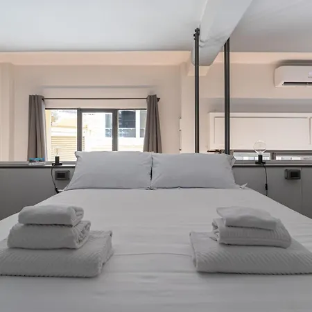 דירה Italianway Comfort - Mancini 3