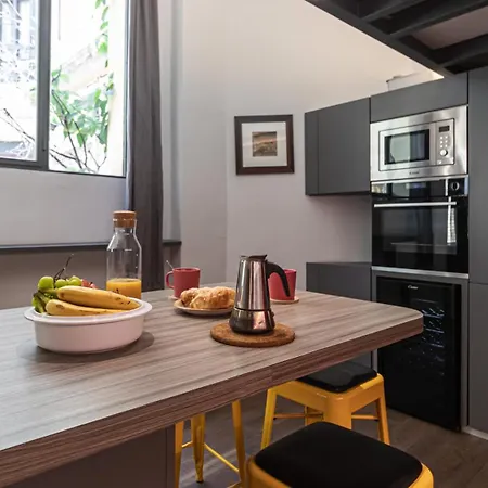 Italianway Comfort - Mancini 3 * מילאנו